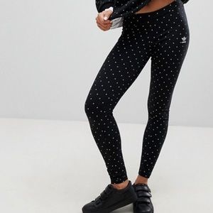 ✨sold✨Adidas x Pharrell Williams Leggings